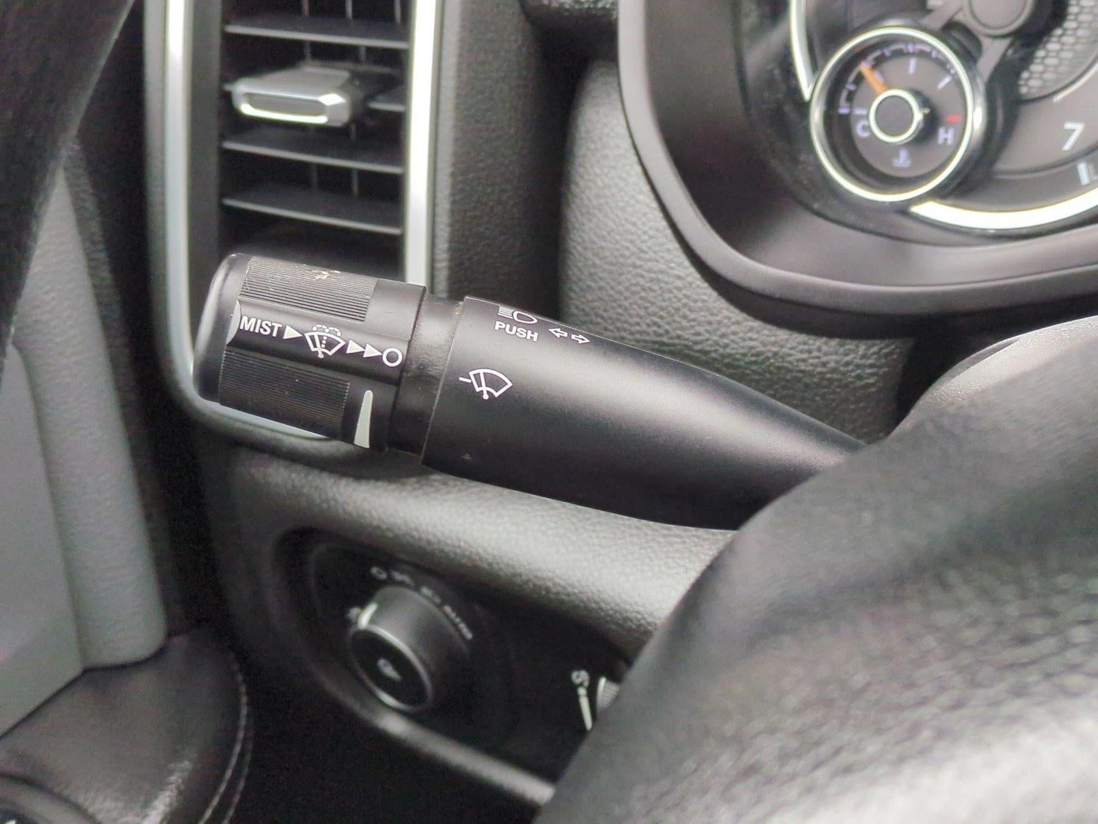 2021 RAM 2500 Big Horn 4x4 Crew Cab 6'4" Box