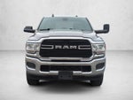 2021 RAM 2500 Big Horn 4x4 Crew Cab 6'4" Box