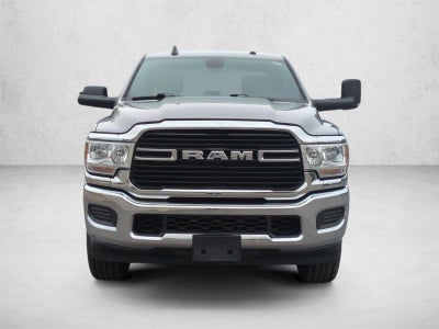 2021 RAM 2500 Big Horn 4x4 Crew Cab 6'4" Box