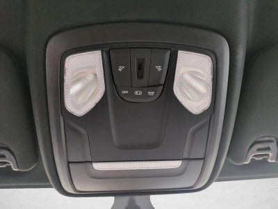 2021 RAM 2500 Big Horn 4x4 Crew Cab 6'4" Box