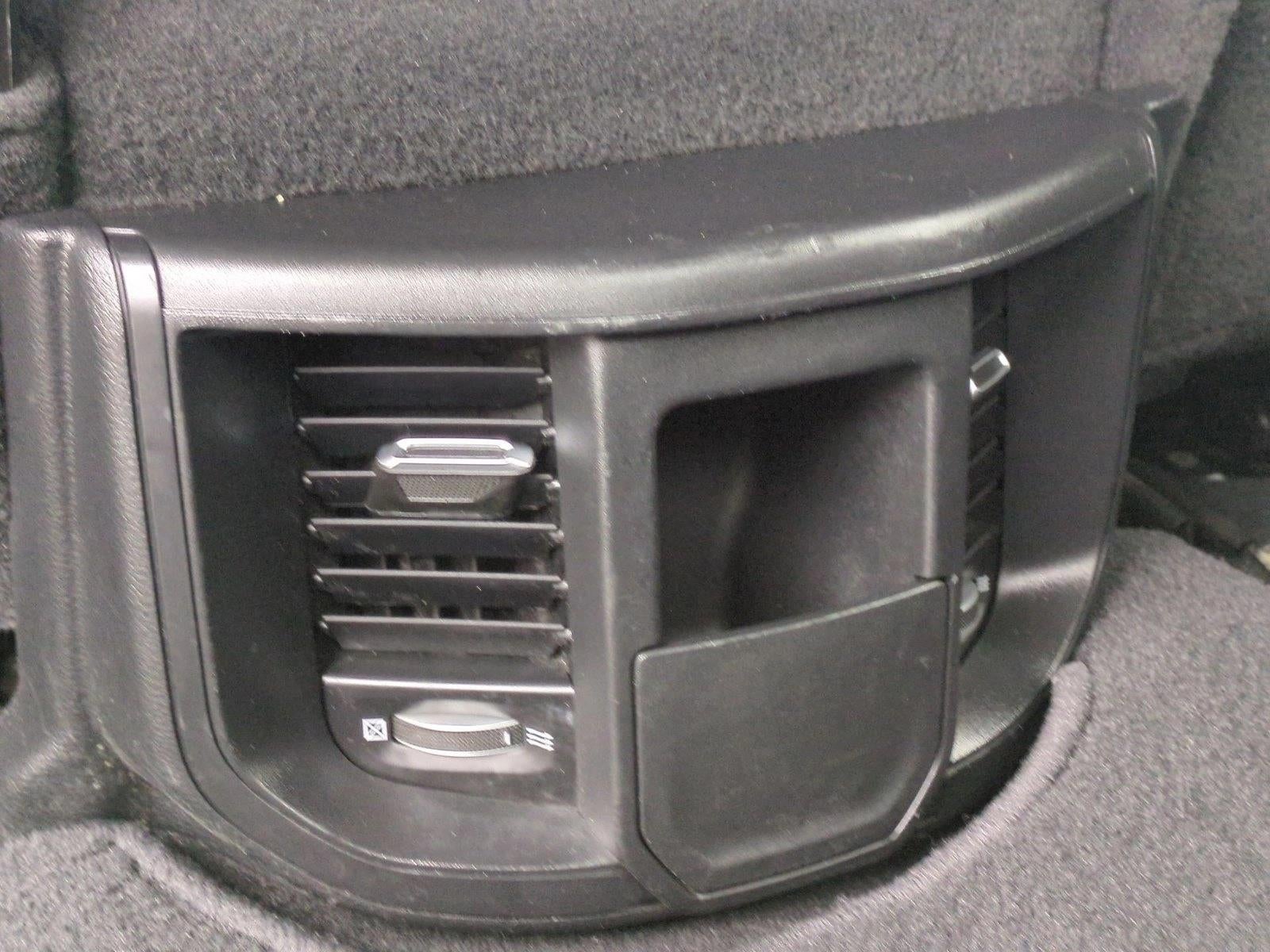 2021 RAM 2500 Big Horn 4x4 Crew Cab 6'4" Box