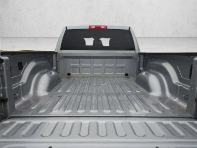 2021 RAM 2500 Big Horn 4x4 Crew Cab 6'4" Box