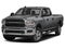 2021 RAM 2500 Big Horn 4x4 Crew Cab 6'4" Box