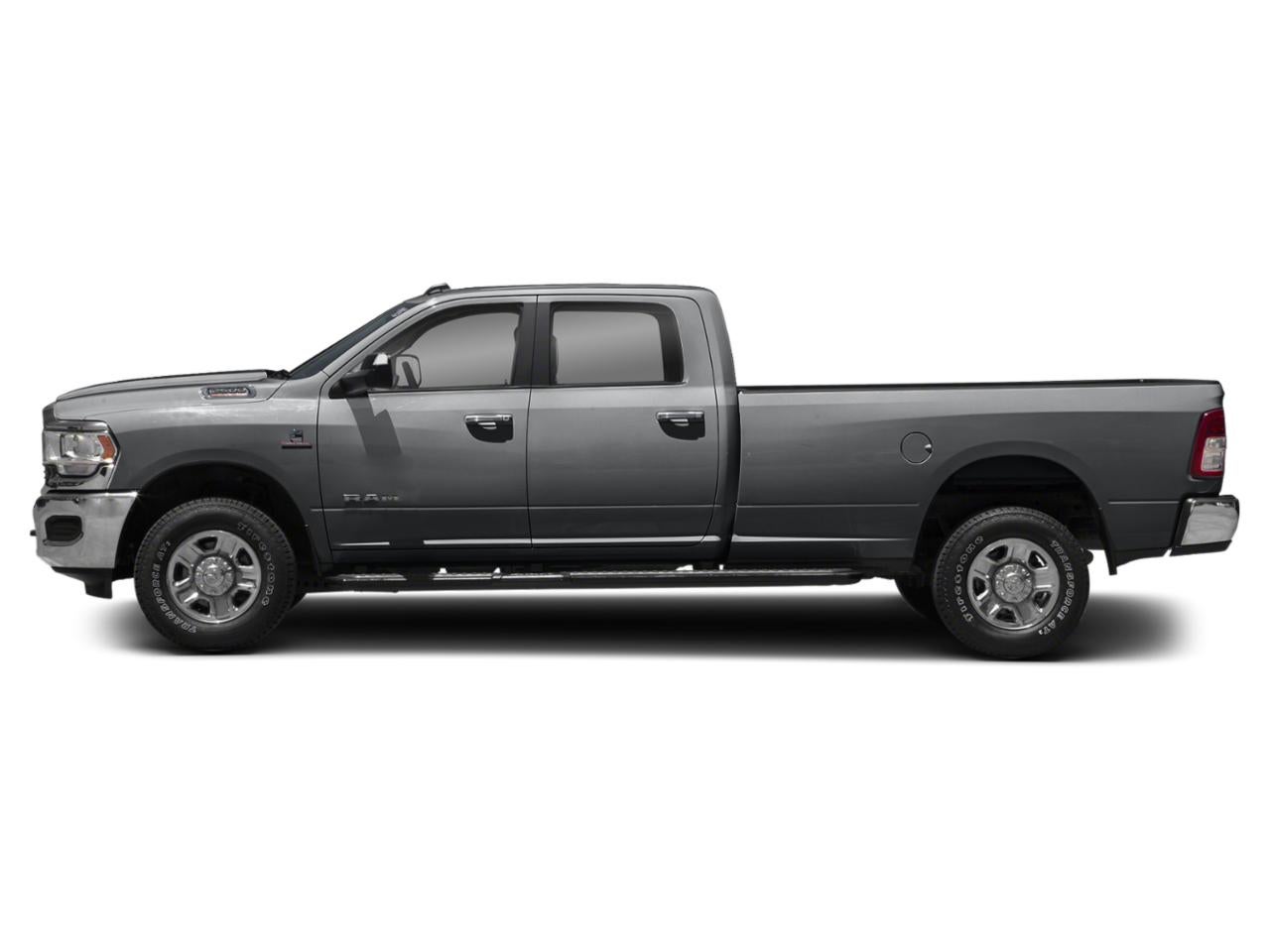 2021 RAM 2500 Big Horn 4x4 Crew Cab 6'4" Box