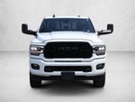 2020 RAM 2500 Laramie 4x4 Crew Cab 6'4" Box