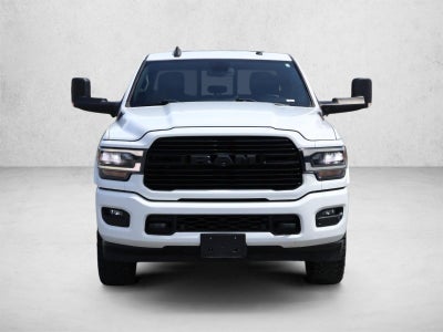 2020 RAM 2500 Laramie 4x4 Crew Cab 6'4" Box