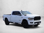 2020 RAM 2500 Laramie 4x4 Crew Cab 6'4" Box