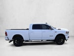 2020 RAM 2500 Laramie 4x4 Crew Cab 6'4" Box
