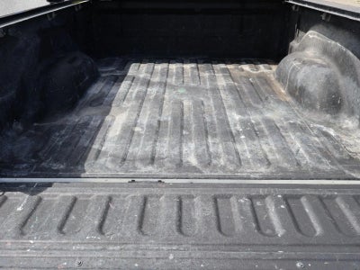 2020 RAM 2500 Laramie 4x4 Crew Cab 6'4" Box