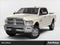 2018 RAM 2500 Laramie 4x4 Crew Cab 6'4" Box