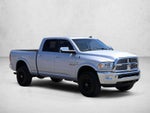 2017 RAM 2500 Laramie 4x4 Crew Cab 6'4" Box