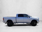 2017 RAM 2500 Laramie 4x4 Crew Cab 6'4" Box