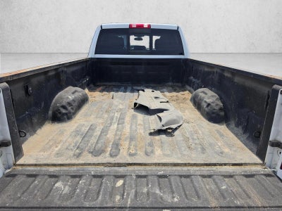 2021 RAM 2500 Tradesman 4x4 Crew Cab 8' Box