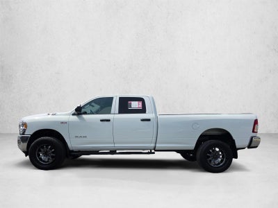 2021 RAM 2500 Tradesman 4x4 Crew Cab 8' Box