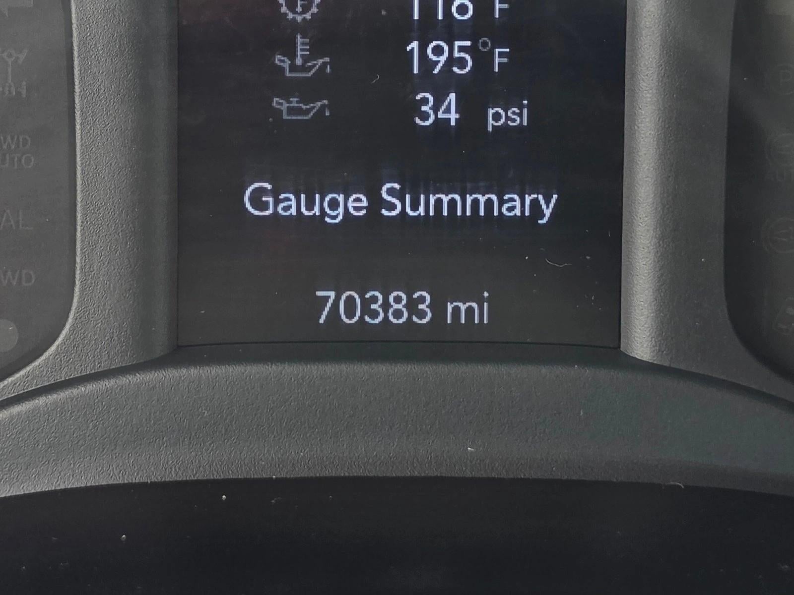 2021 RAM 2500 Tradesman 4x4 Crew Cab 8' Box