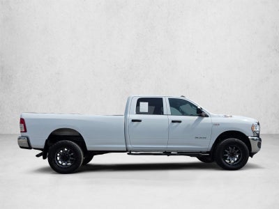 2021 RAM 2500 Tradesman 4x4 Crew Cab 8' Box