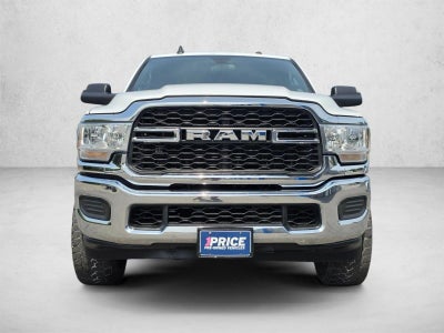 2021 RAM 2500 Tradesman 4x4 Crew Cab 8' Box
