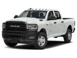 2021 RAM 2500 Tradesman 4x4 Crew Cab 8' Box