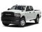 2021 RAM 2500 Tradesman 4x4 Crew Cab 8' Box