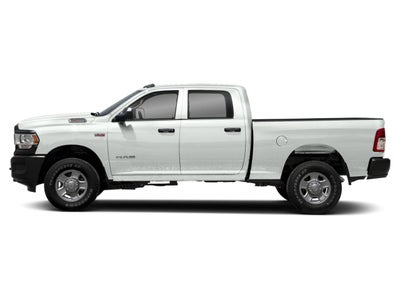 2021 RAM 2500 Tradesman 4x4 Crew Cab 8' Box