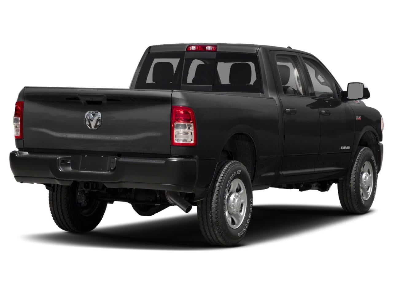 2021 RAM 2500 Tradesman 4x4 Crew Cab 8' Box