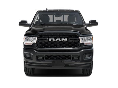 2021 RAM 2500 Tradesman 4x4 Crew Cab 8' Box