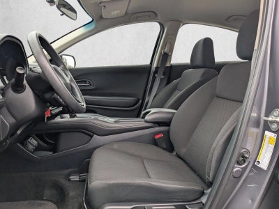 2017 Honda HR-V LX 2WD CVT