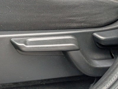 2017 Honda HR-V LX 2WD CVT