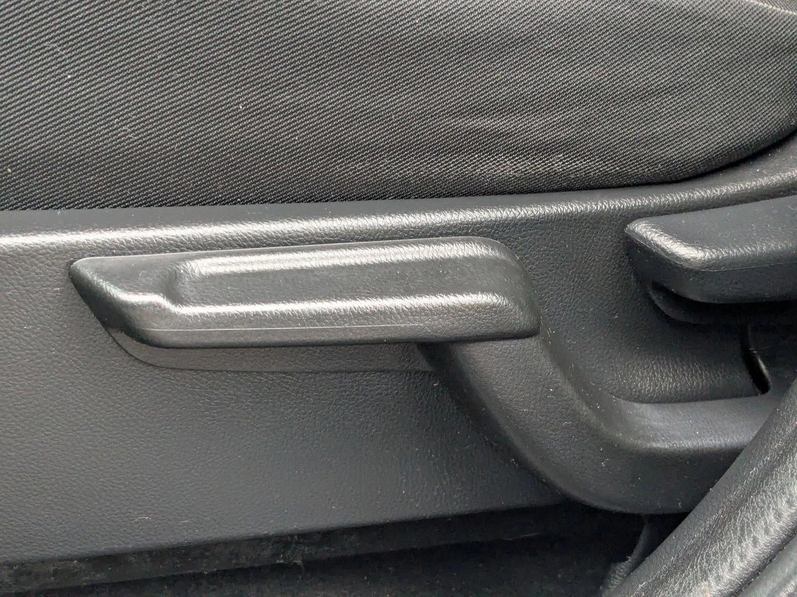 2017 Honda HR-V LX 2WD CVT