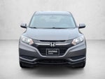 2017 Honda HR-V LX 2WD CVT