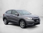 2017 Honda HR-V LX 2WD CVT