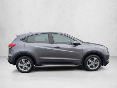 2017 Honda HR-V LX 2WD CVT