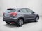 2017 Honda HR-V LX 2WD CVT