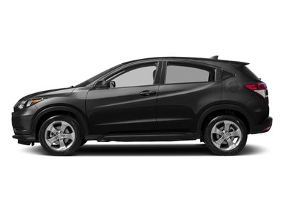 2017 Honda HR-V LX 2WD CVT