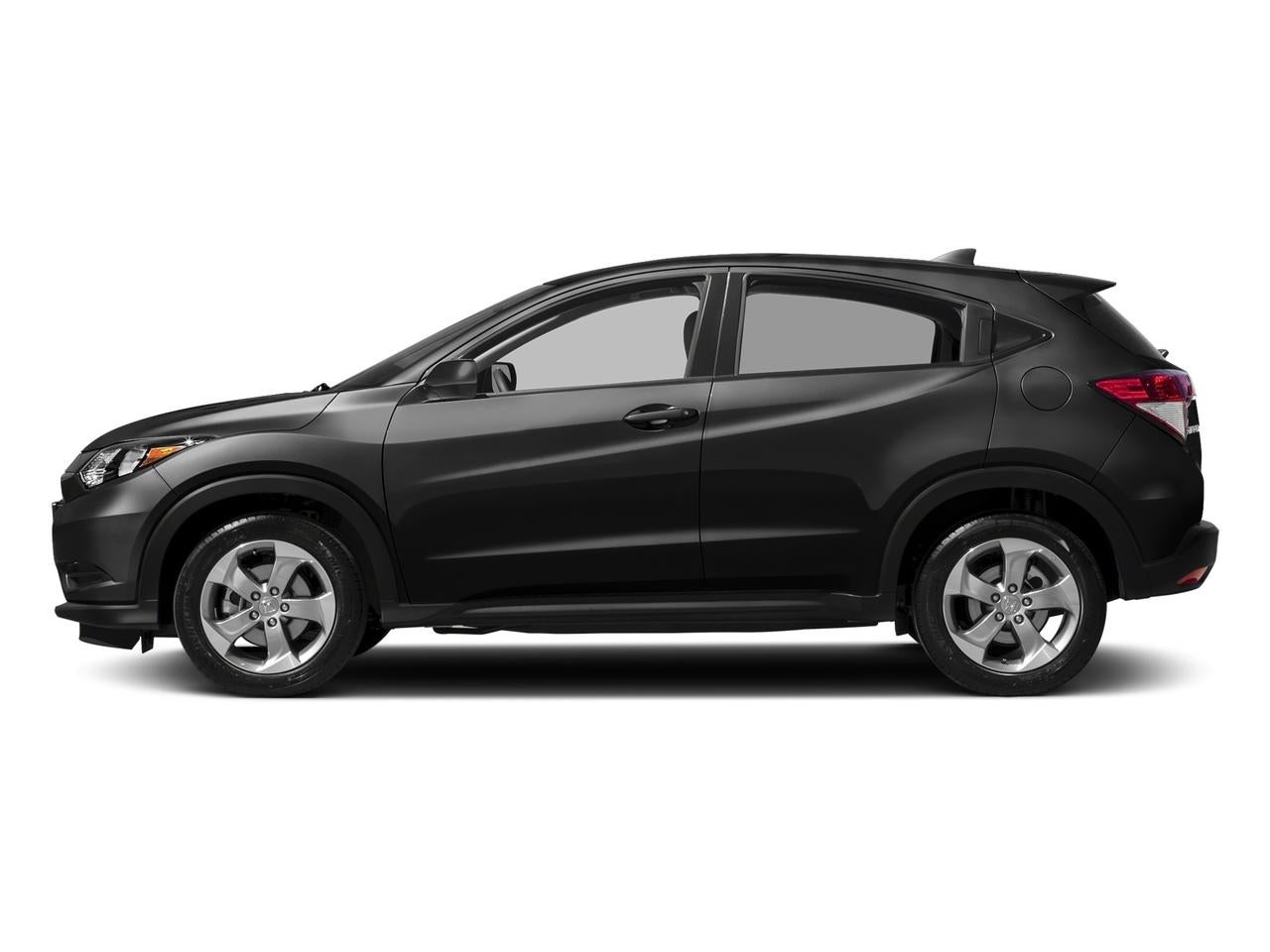 2017 Honda HR-V LX 2WD CVT