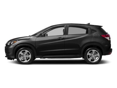 2017 Honda HR-V LX 2WD CVT