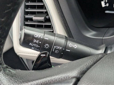 2022 Honda HR-V EX-L AWD CVT