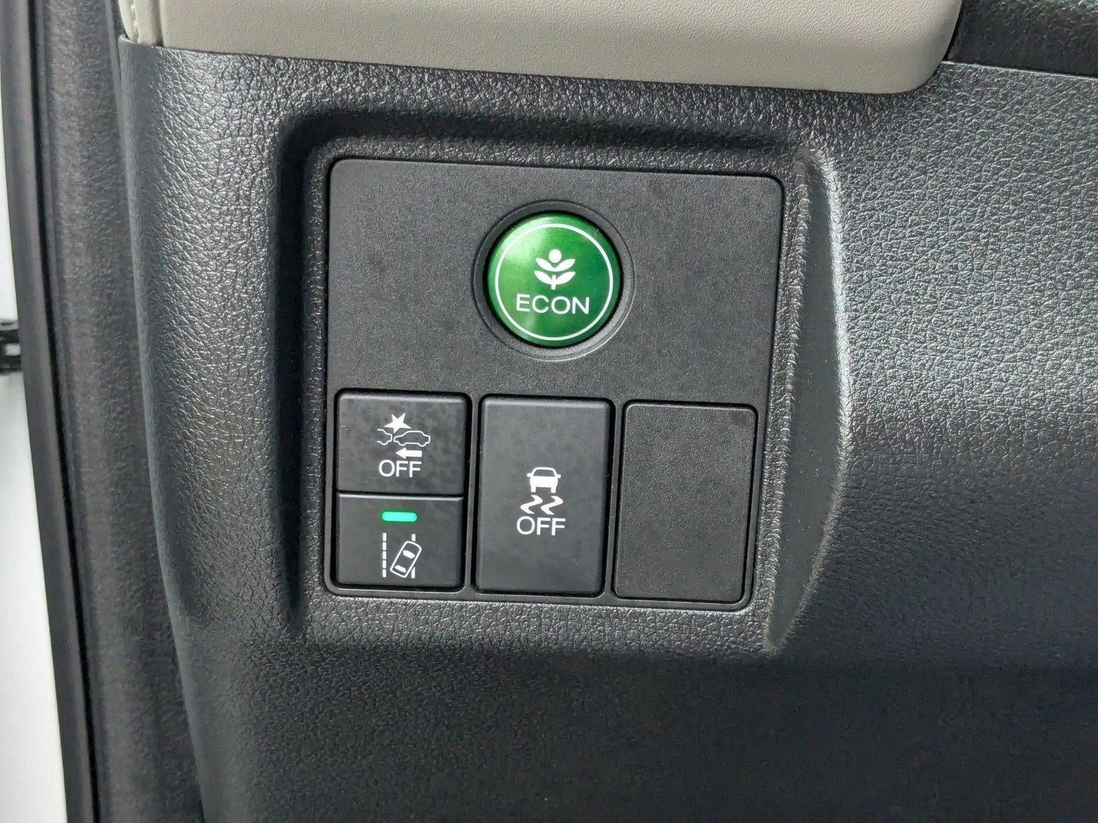 2022 Honda HR-V EX-L AWD CVT