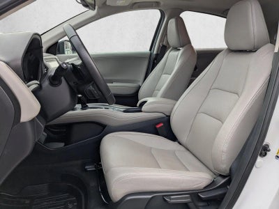 2022 Honda HR-V EX-L AWD CVT