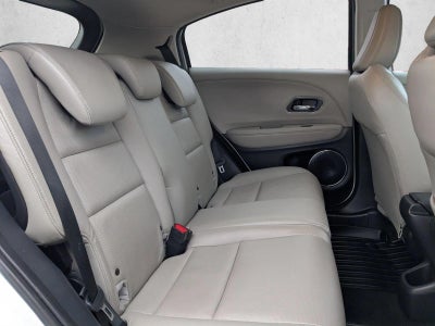 2022 Honda HR-V EX-L AWD CVT