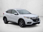 2022 Honda HR-V EX-L AWD CVT