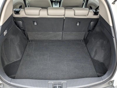 2022 Honda HR-V EX-L AWD CVT