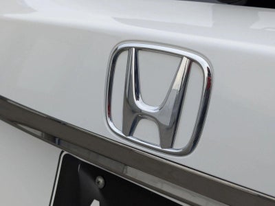 2022 Honda HR-V EX-L AWD CVT