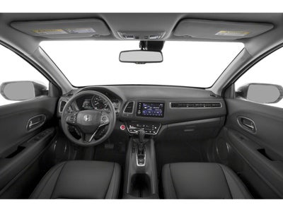 2022 Honda HR-V EX-L AWD CVT