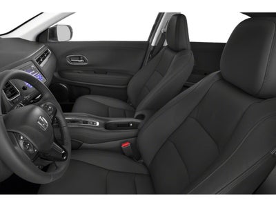 2022 Honda HR-V EX-L AWD CVT