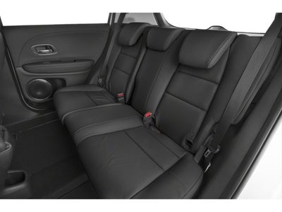 2022 Honda HR-V EX-L AWD CVT