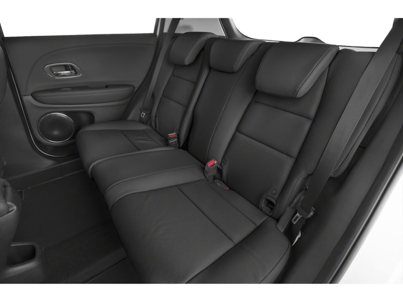 2022 Honda HR-V EX-L AWD CVT