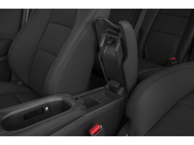 2022 Honda HR-V EX-L AWD CVT