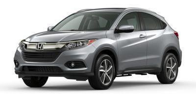 2022 Honda HR-V EX-L AWD CVT