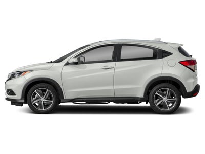 2022 Honda HR-V EX-L AWD CVT